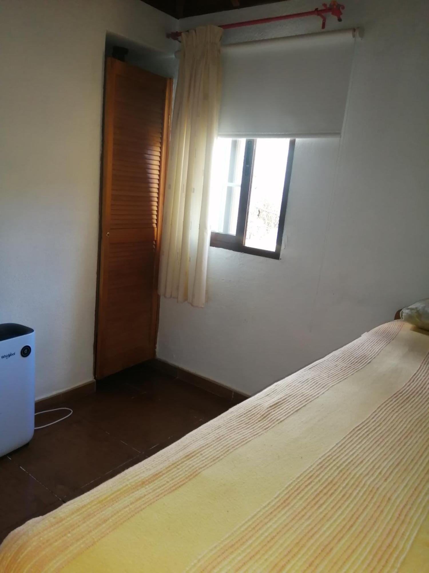 Casa La Rehoya Konuk evi Puntallana Dış mekan fotoğraf